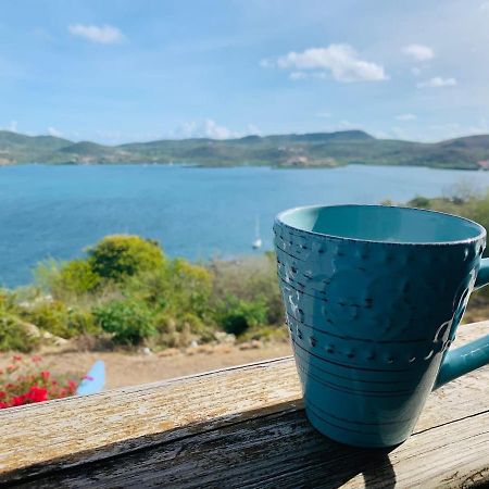 Coqui Beach Home, Culebra Isla Culebra ภายนอก รูปภาพ