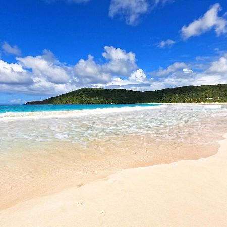 Coqui Beach Home, Culebra Isla Culebra ภายนอก รูปภาพ