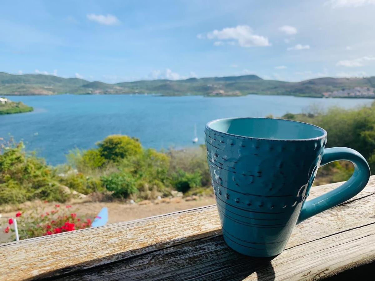 Coqui Beach Home, Culebra Isla Culebra ภายนอก รูปภาพ
