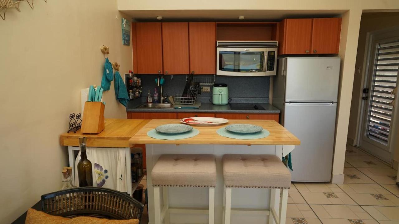Coqui Beach Home, Culebra Isla Culebra ภายนอก รูปภาพ