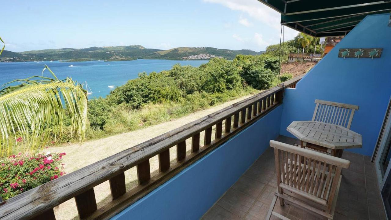 Coqui Beach Home, Culebra Isla Culebra ภายนอก รูปภาพ
