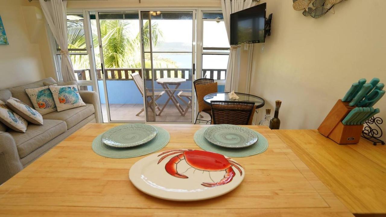 Coqui Beach Home, Culebra Isla Culebra ภายนอก รูปภาพ