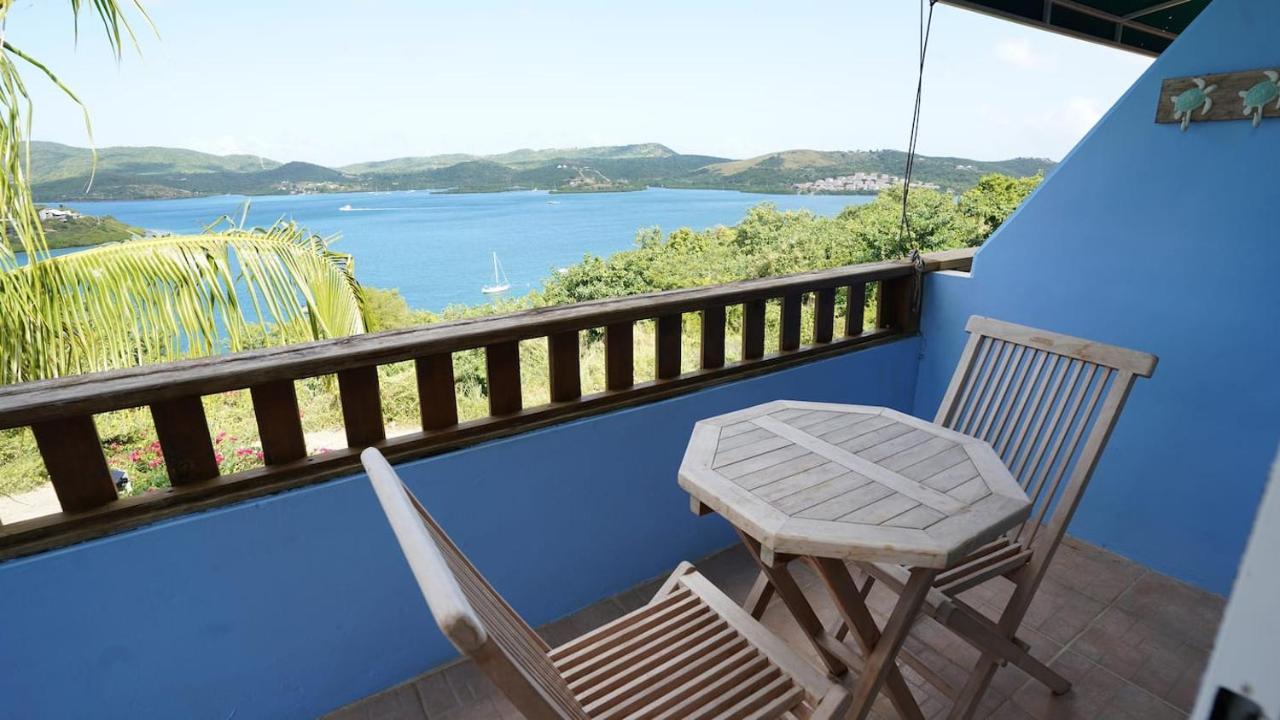 Coqui Beach Home, Culebra Isla Culebra ภายนอก รูปภาพ