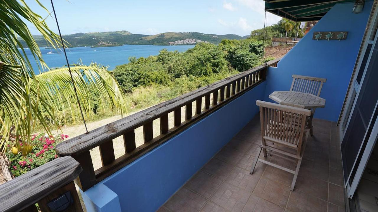 Coqui Beach Home, Culebra Isla Culebra ภายนอก รูปภาพ