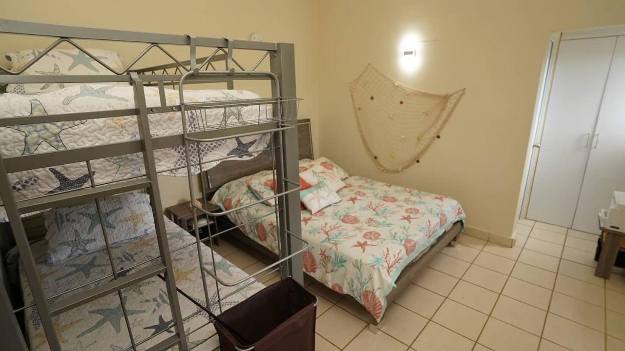 Coqui Beach Home, Culebra Isla Culebra ภายนอก รูปภาพ