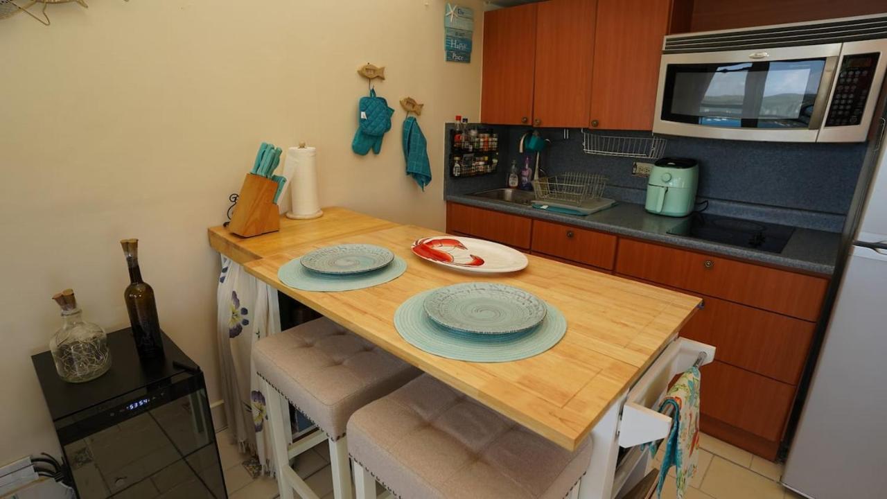 Coqui Beach Home, Culebra Isla Culebra ภายนอก รูปภาพ