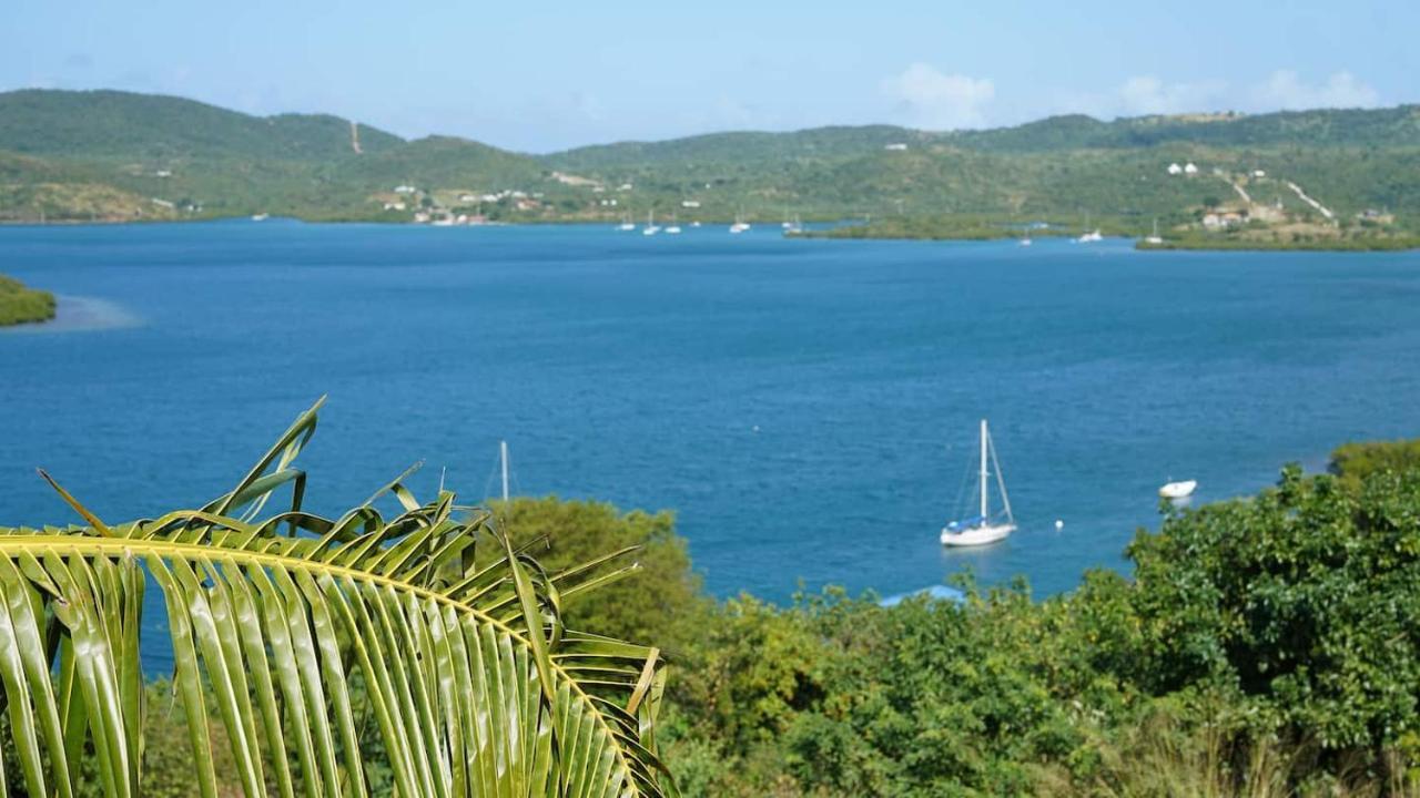 Coqui Beach Home, Culebra Isla Culebra ภายนอก รูปภาพ
