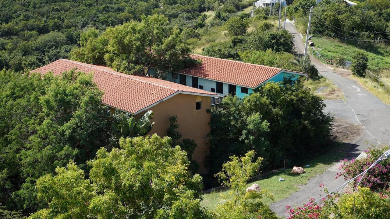 Coqui Beach Home, Culebra Isla Culebra ภายนอก รูปภาพ