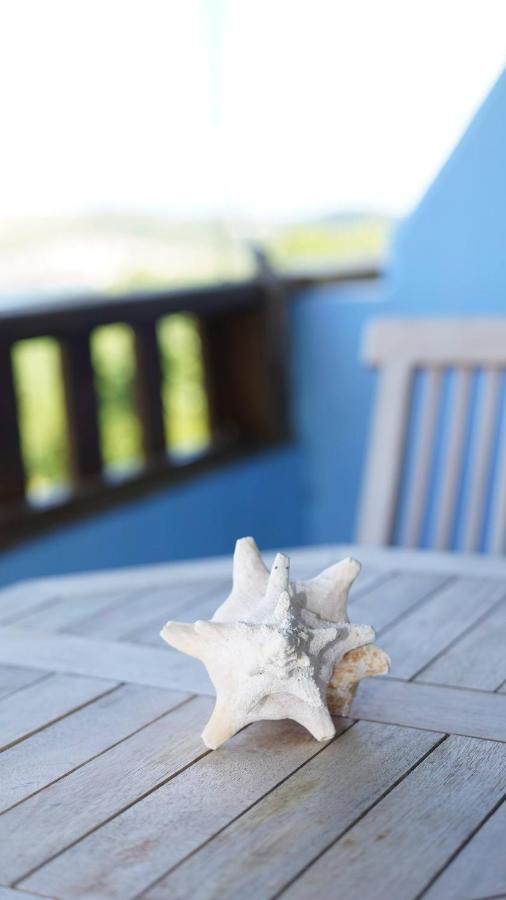 Coqui Beach Home, Culebra Isla Culebra ภายนอก รูปภาพ
