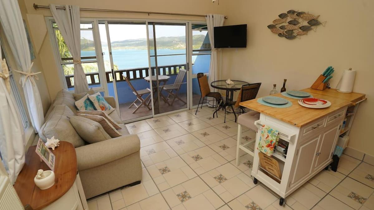 Coqui Beach Home, Culebra Isla Culebra ภายนอก รูปภาพ