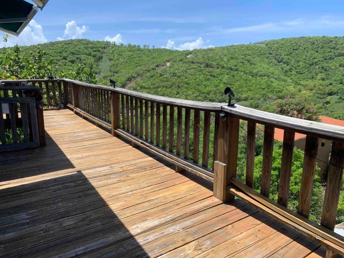 Coqui Beach Home, Culebra Isla Culebra ภายนอก รูปภาพ