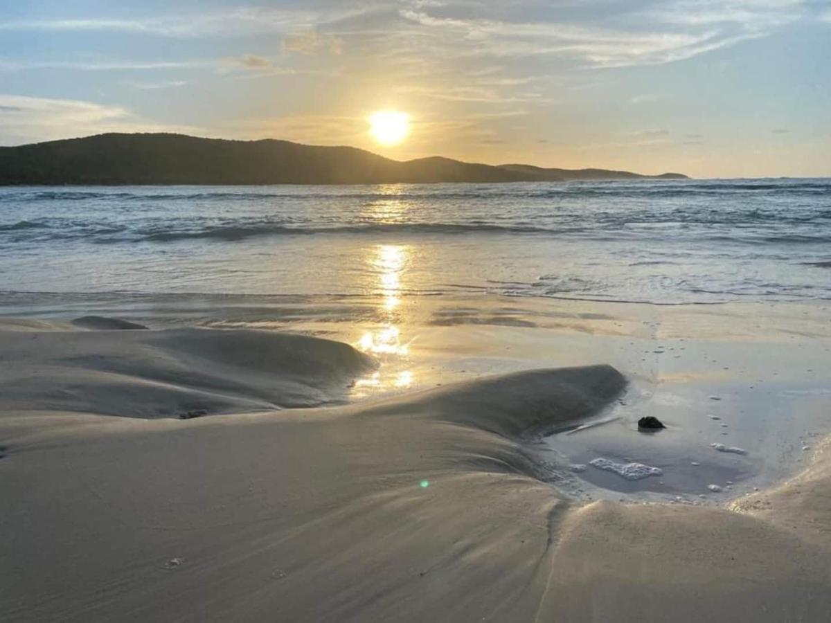Coqui Beach Home, Culebra Isla Culebra ภายนอก รูปภาพ